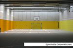Topsport prallwand mdf01