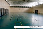 Topsport prallwand mdf04