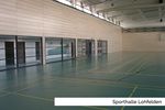 Topsport prallwand mdf05